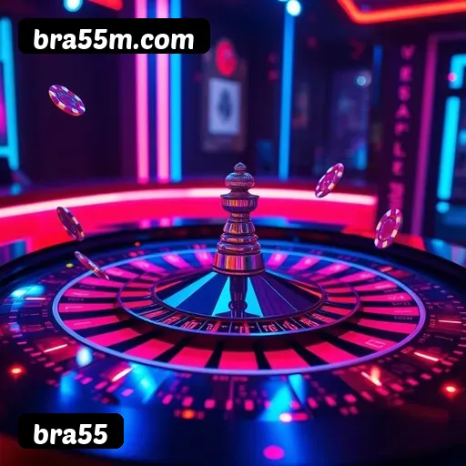 bra55 APK - Download Oficial Android