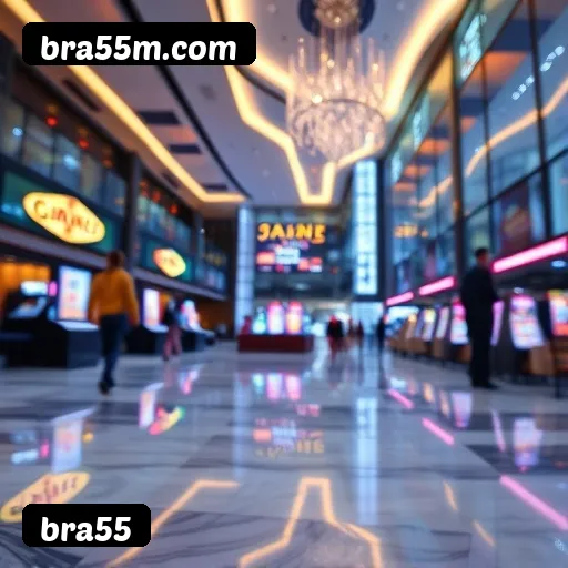 Como Registrar e Fazer Login bra55