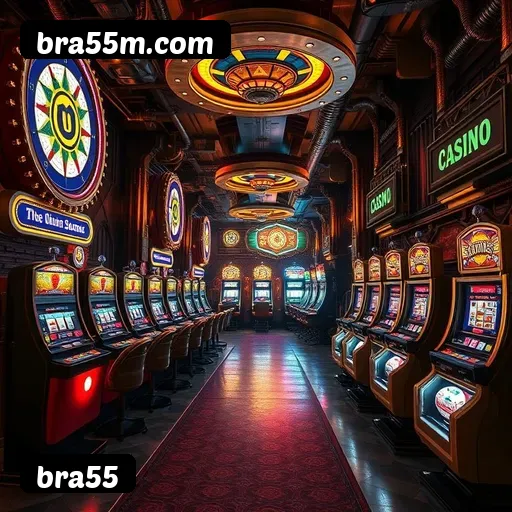 FAQ - Perguntas Frequentes bra55