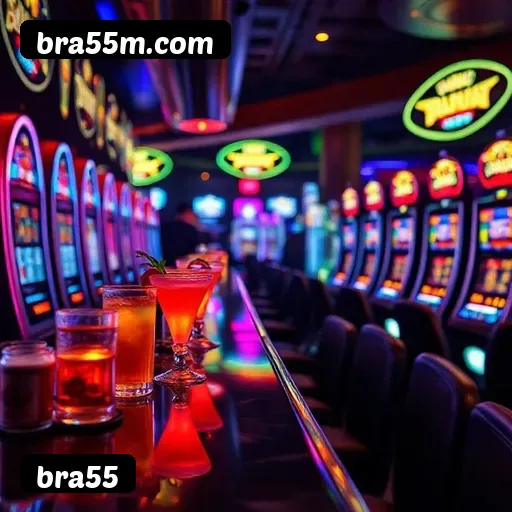 Legalidade bra55 no Brasil