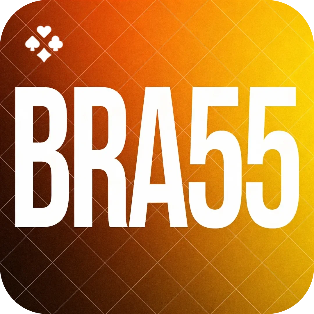 Cassino ao vivo da bra55 com dealers reais