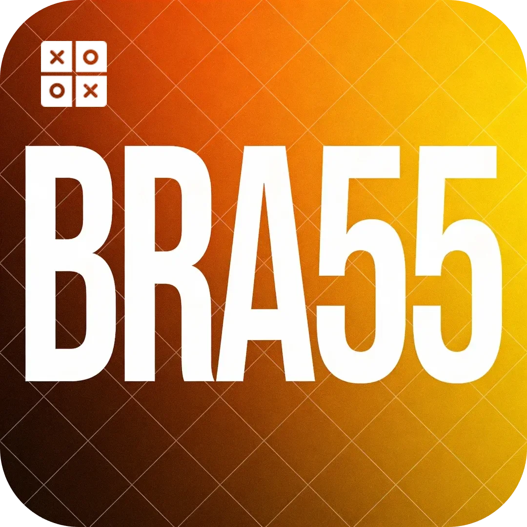 Jogos online da bra55 com variedade de opções